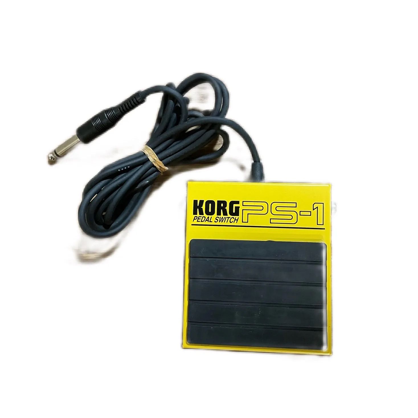 KORG(コルグ) ペダルスイッチ PS-1 値下げ‼️KORG P-260