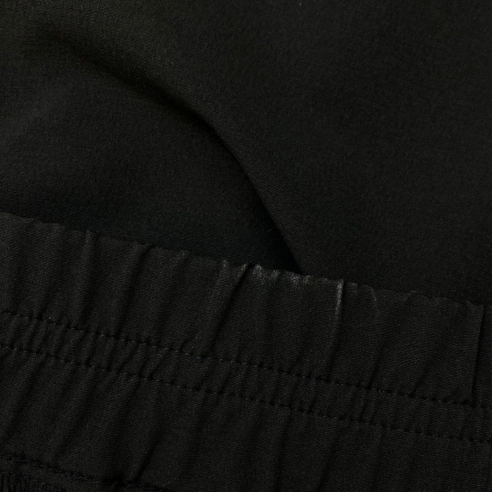 PUMA ゴルフウェア　パンツ　（サイズXL）　ブラック サイズ：XL PUMA GOLF プーマゴルフ ストレッチパンツ チェック柄