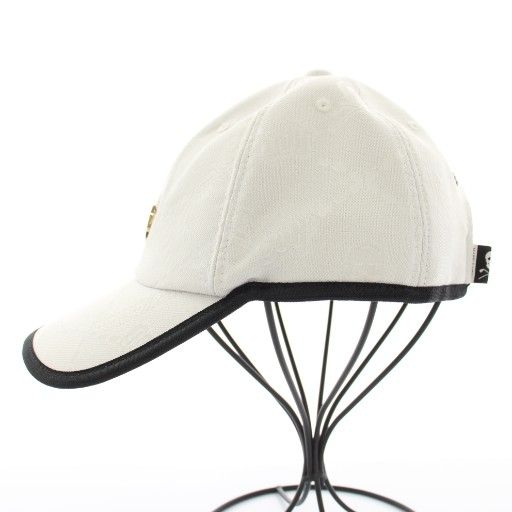 ルーラーテープドキャップ 野球帽