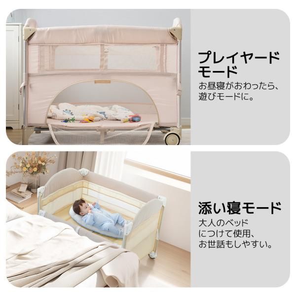 キャリーバッグ付