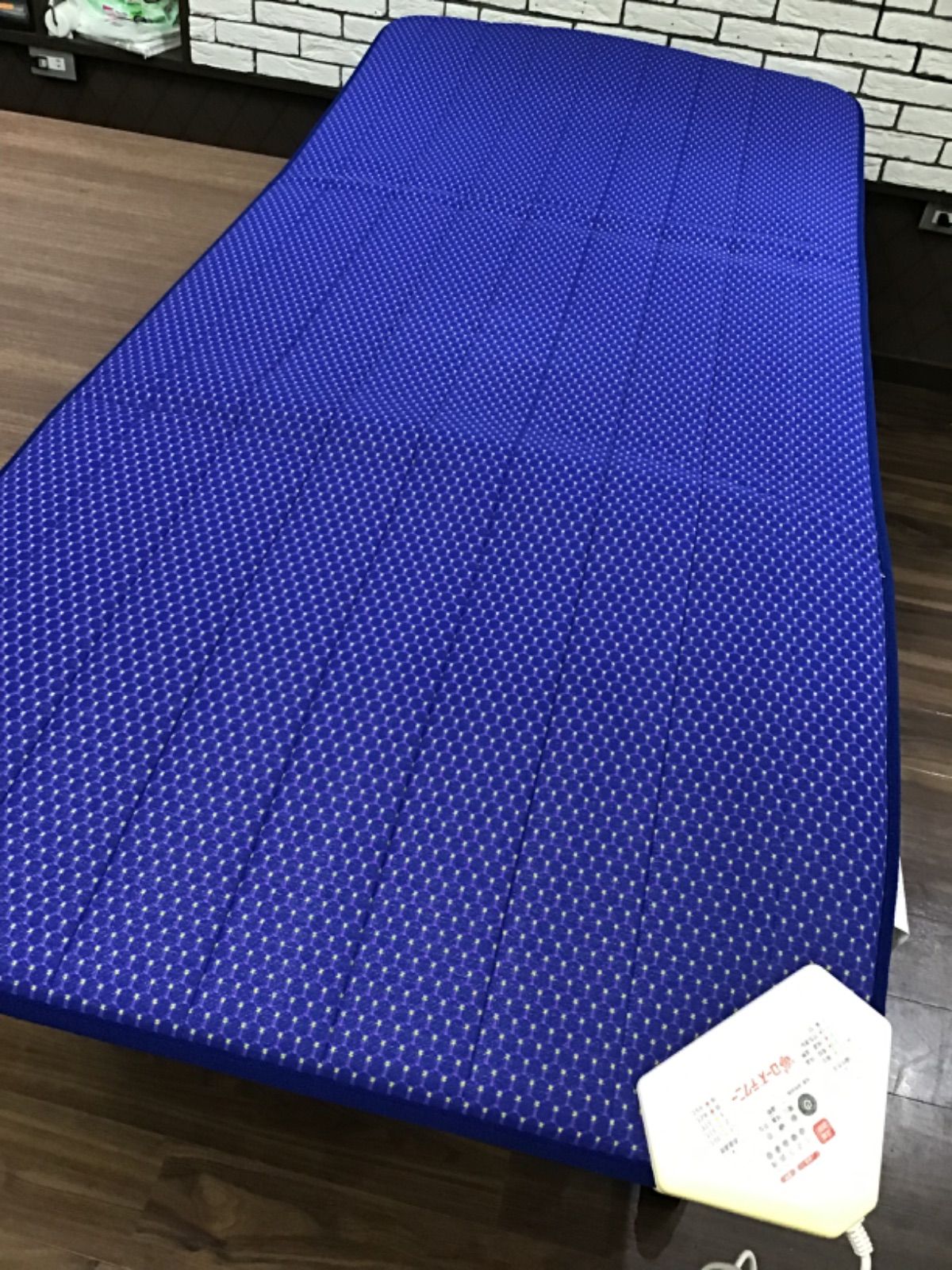 京都西川 ローズテクニー JNR-1003 シングル 敷きマット マットレス 西川（nishikawa） JNR-1003 ローズテクニー 京都西川 家庭用医療機器