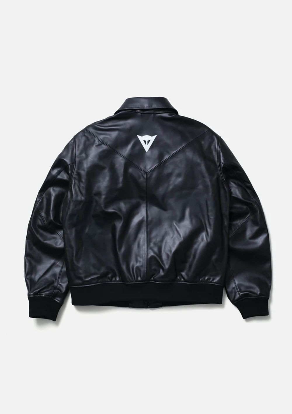 NBー3ジャケット NEIGHBORHOOD Y-3 NBHD LEATHER BOMBER JACKET ジャケット 25268YTN