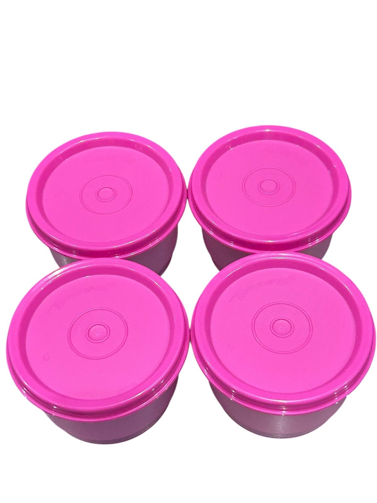 Tupperware タッパーウェア 保存容器 まとめ売り Tupperware タッパーウェア タッパー 容器 大量まとめ売り 中古