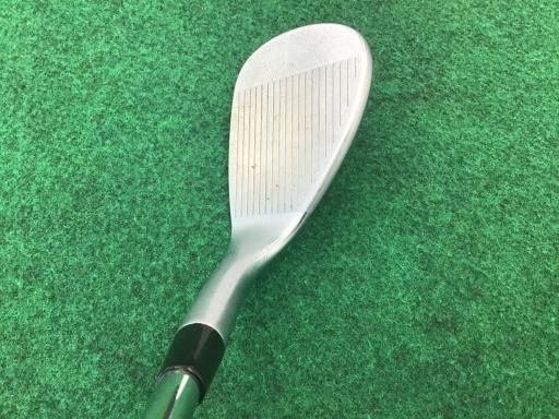 中古】 クリーブランド Cleveland RTX ZIPCORE ツアーサテン 60
