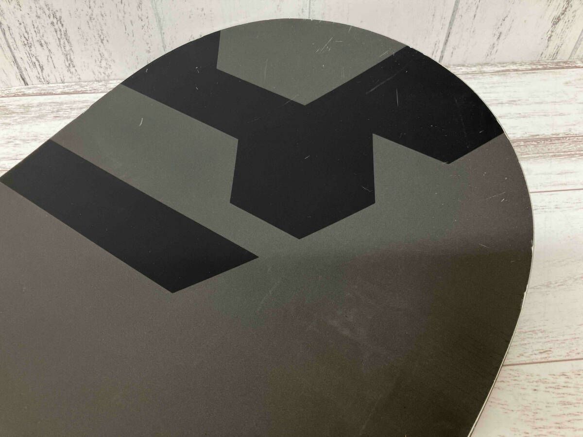 スノーボード板◇WRX◇MK-S 1540◇20/21◇154cm◇ダブルアール