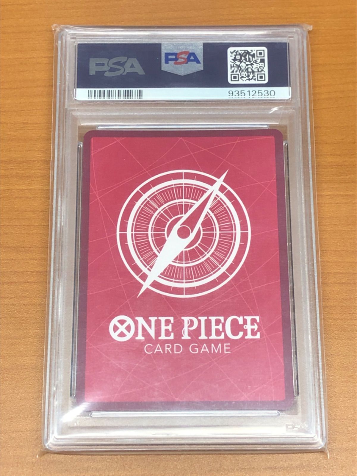 PSA10 ワンピースカード ナミ リーダー パラレル OP03-040 L PSA10 ワンピースカード ナミ リーダー パラレル OP03-040 L