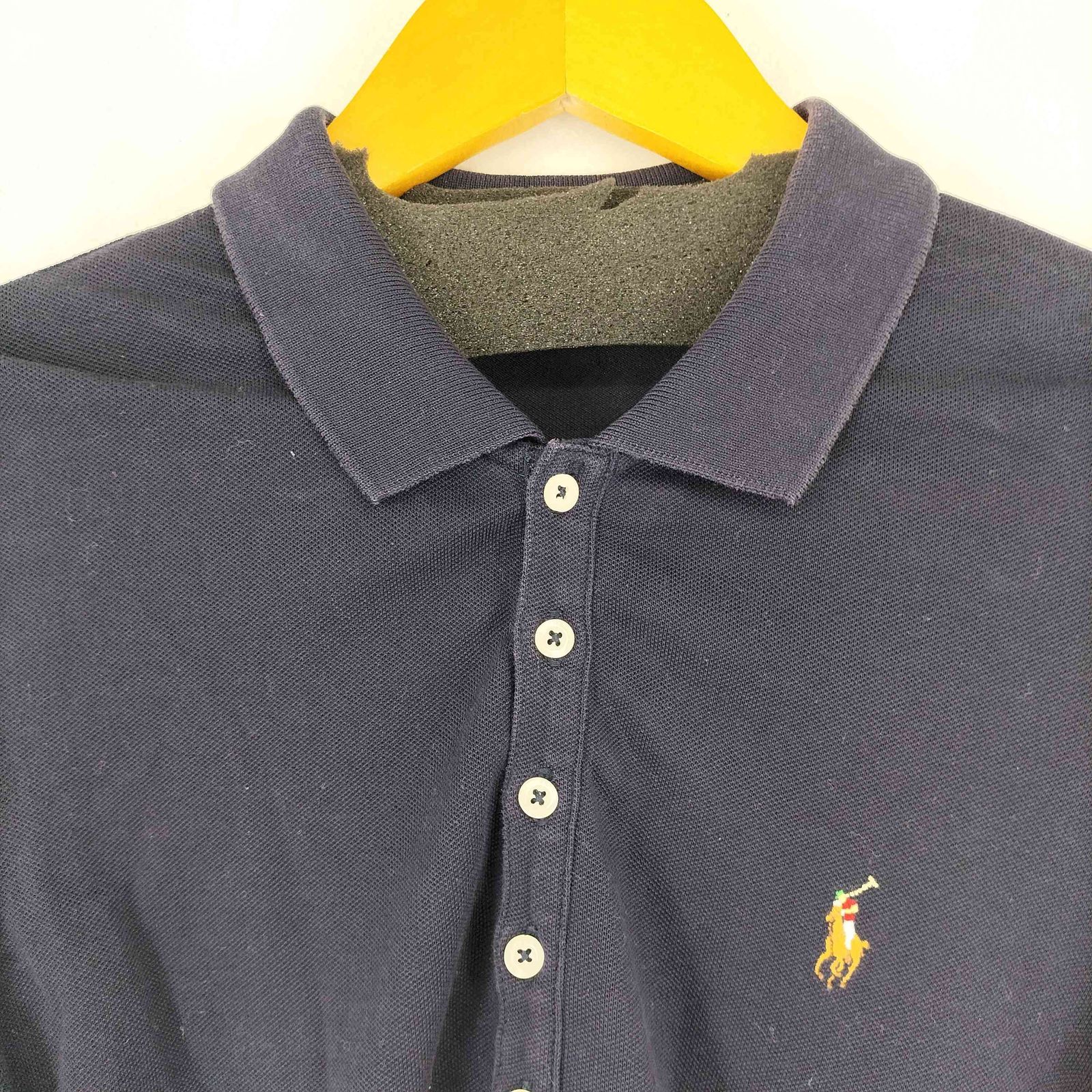 ローレンラルフローレン LAUREN RALPH LAUREN スモールポニー