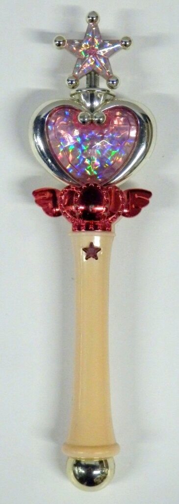 バンダイ セーラームーンS セーラームーンワールド ピンクムーン