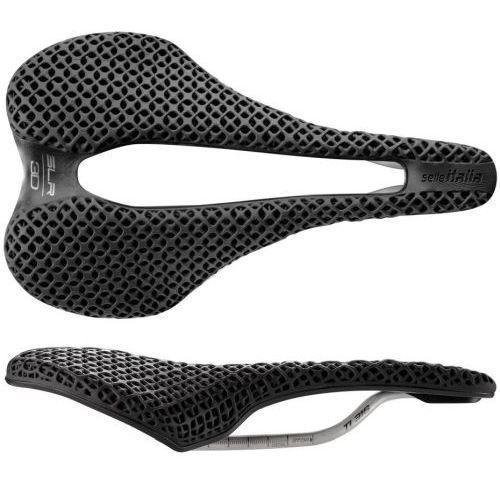 Selle Italia セライタリア サドル SLR BOOST 3D Ti316 スーパーフロー S