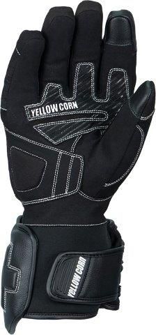 ウィンターグローブ ブラック LLサイズ YG-355W イエローコーン