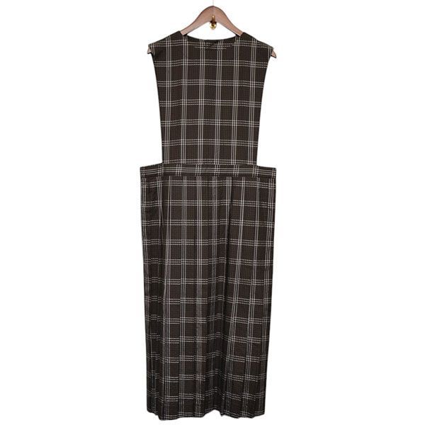 2/16値下げ】 ARTS＆SCIENCE アーツアンドサイエンス pleats jumper  