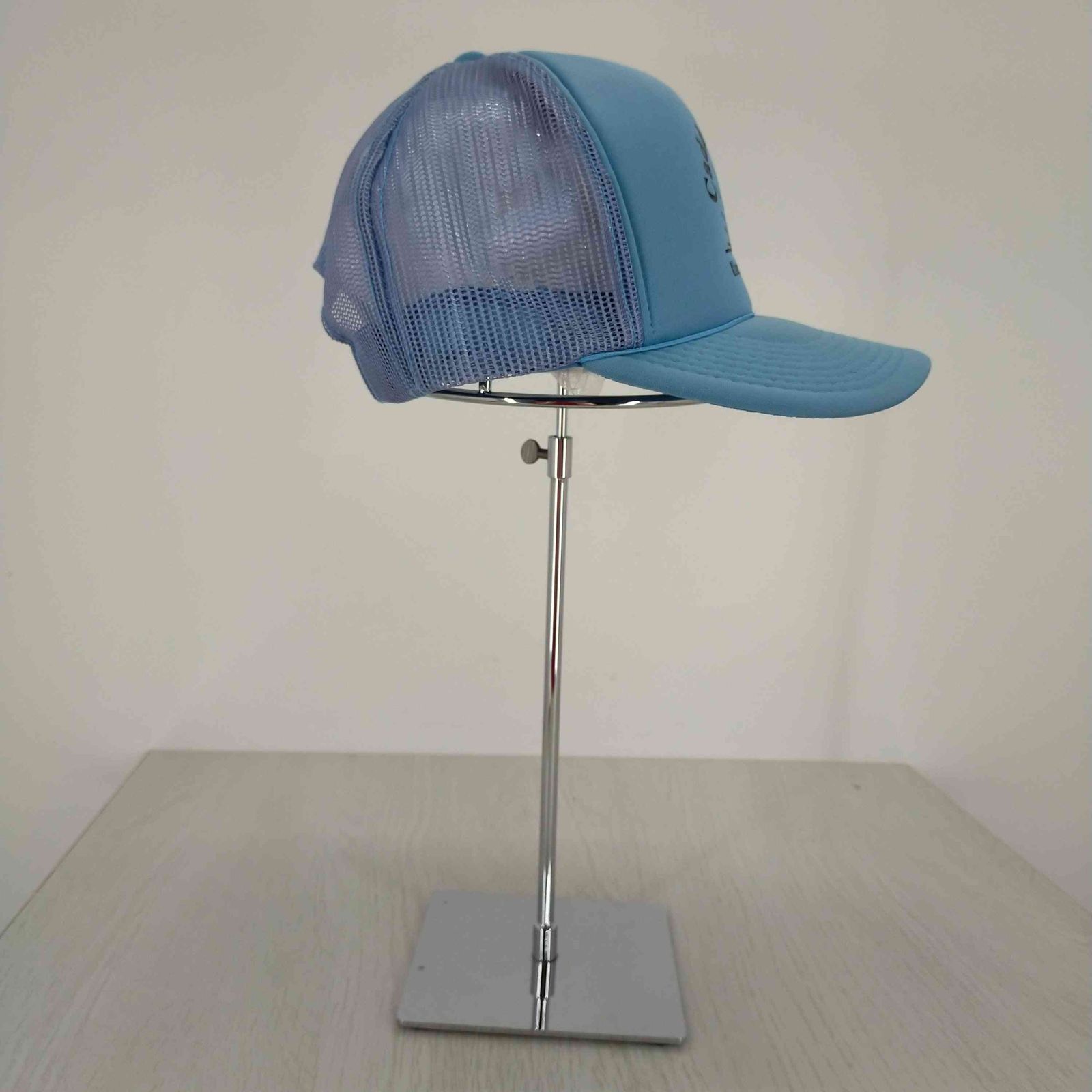 ユーズドフルギ USED古着 {{YOUNG AN HAT}} メッシュキャップ メンズ 