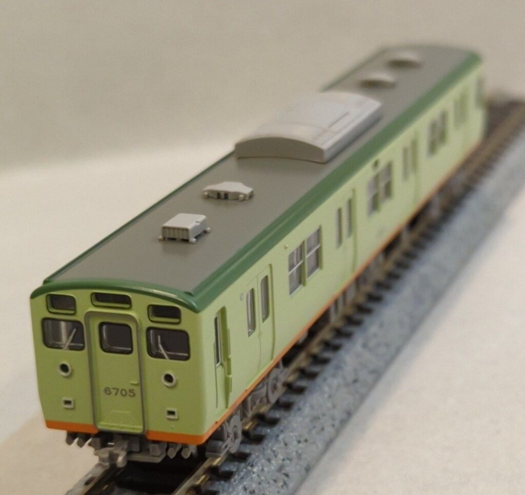 MICRO ACE Nゲージ 相模鉄道 新6000系 標準色 8両セット - メルカリ