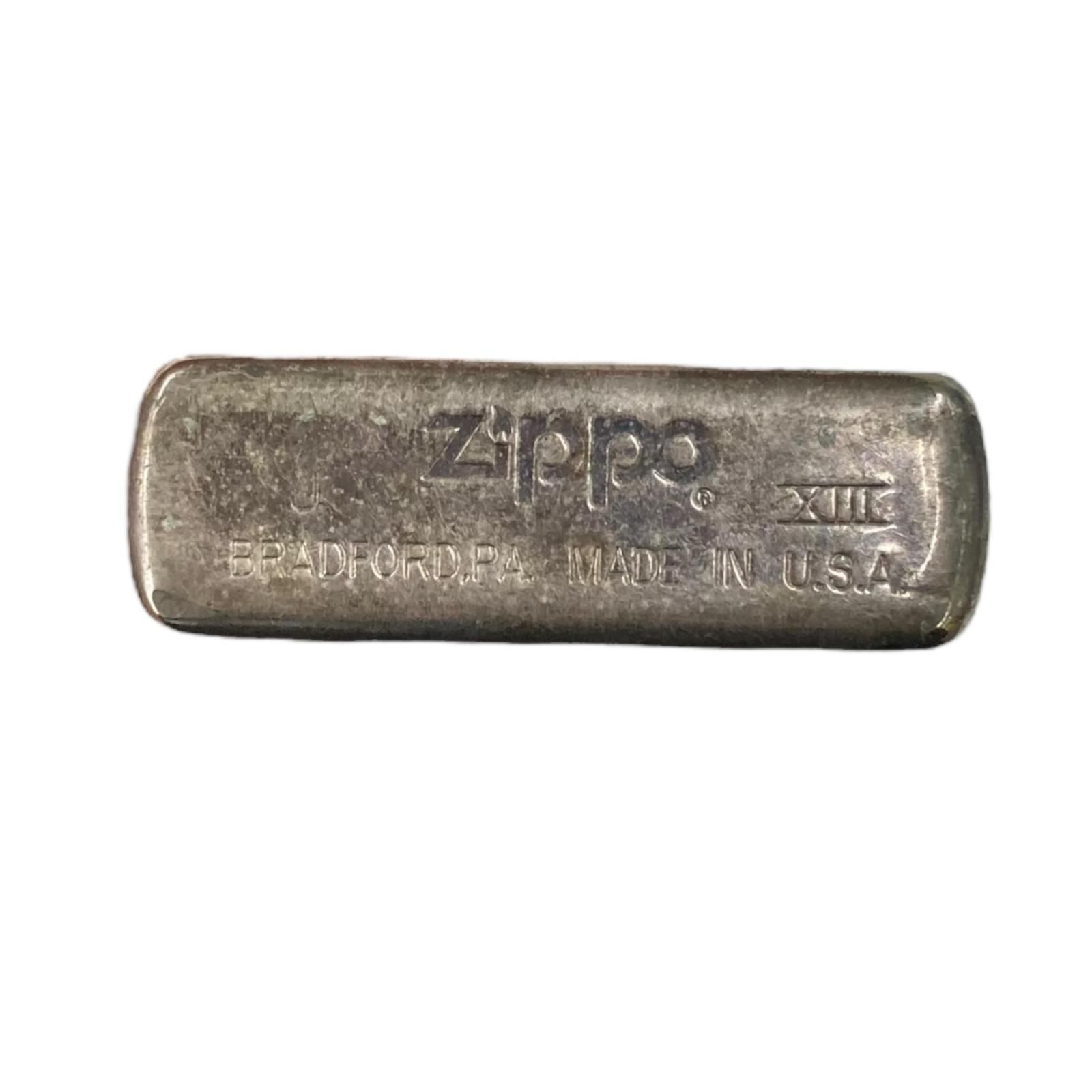 170590 現状品 ZIPPO ジッポ オイルライター タイガーマスク [1000021837103] 170590 現状品 ZIPPO ジッポ オイルライター タイガーマスク - メルカリ