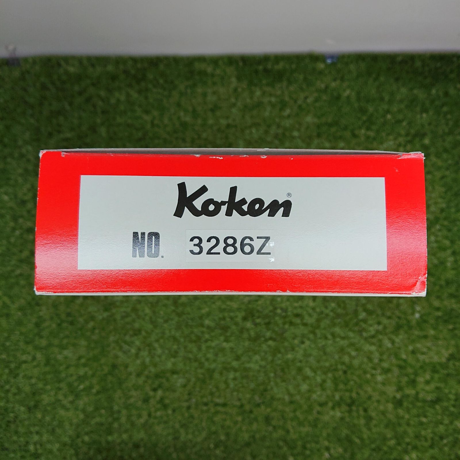 ソケットレンチセット