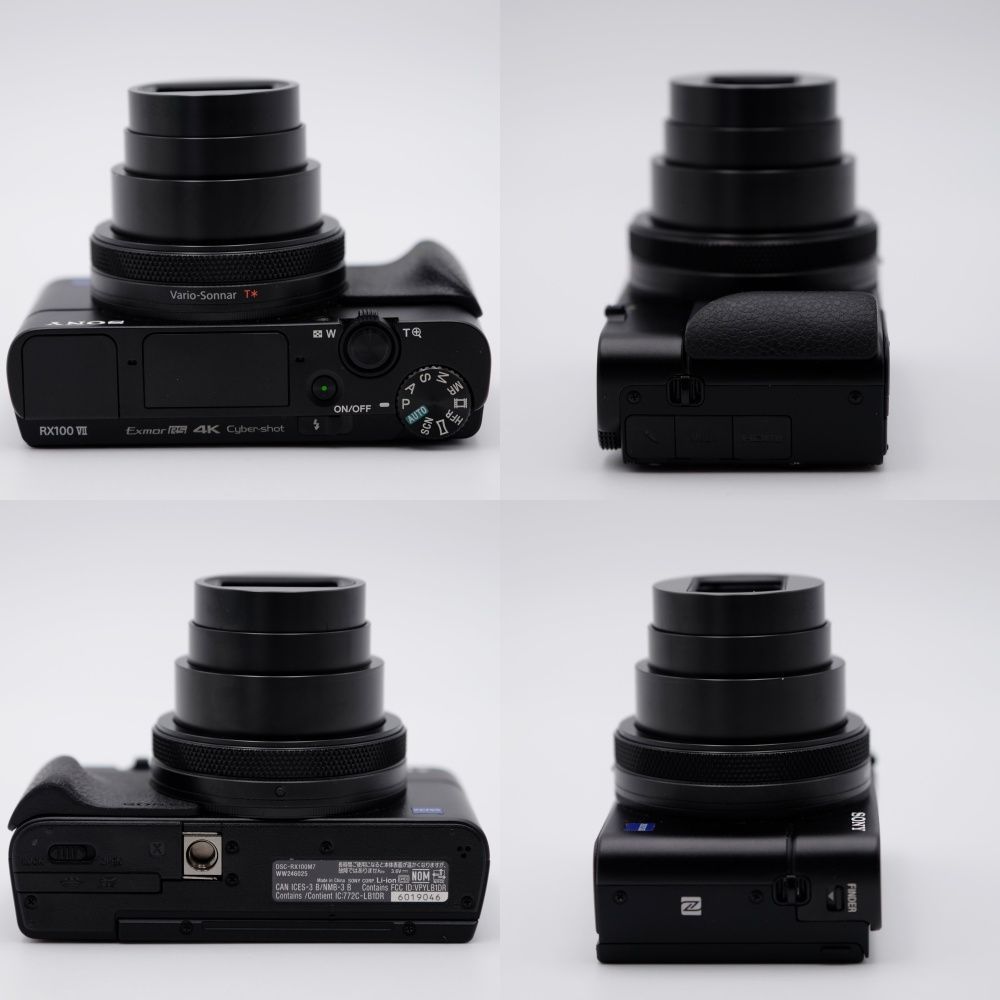 SONY Cyber-shot