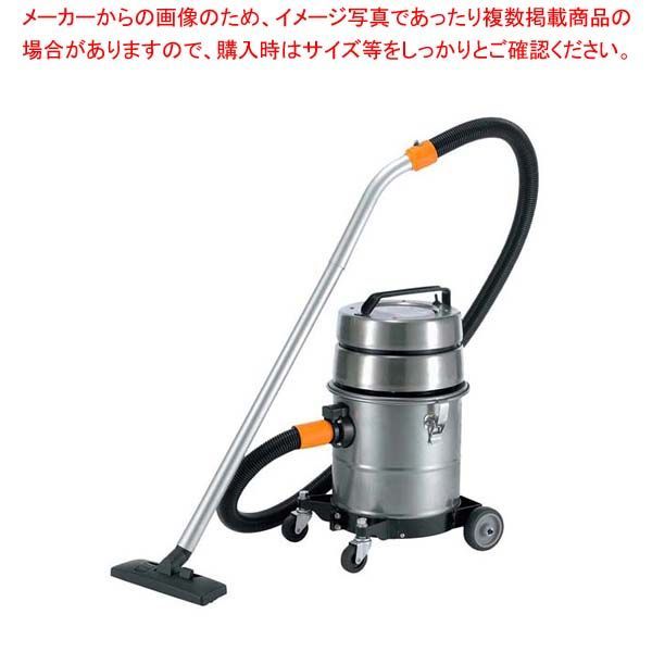 スイデン 乾湿両用 業務用掃除機 SPSV-1102