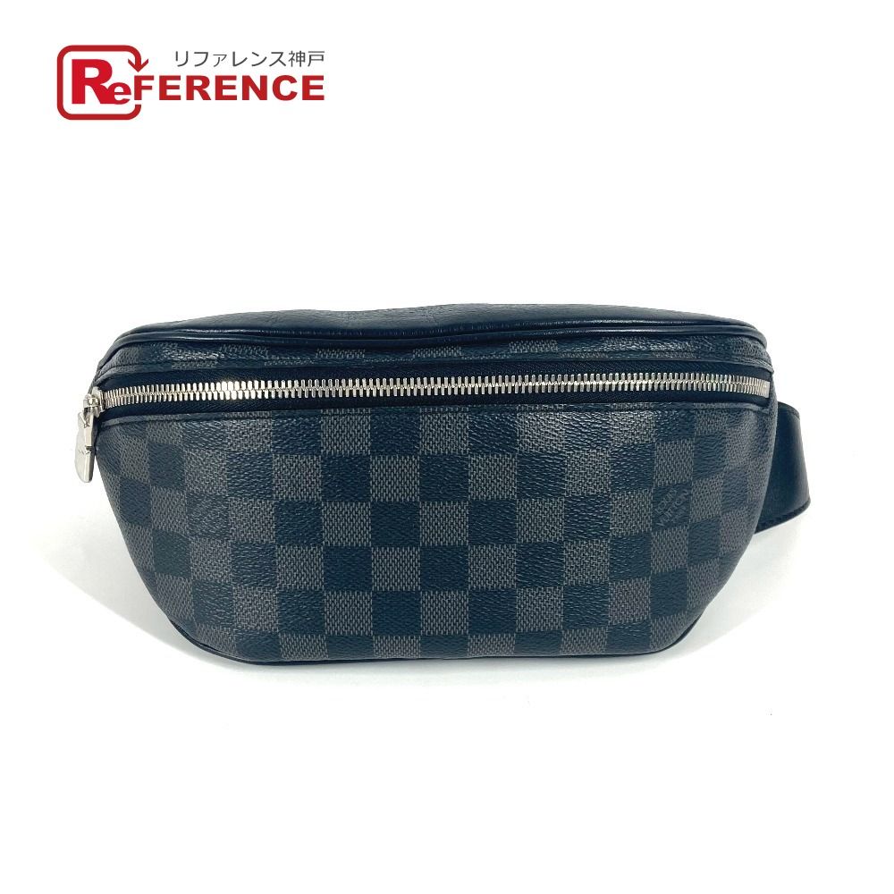 LOUIS VUITTON ルイヴィトン ボディバッグ バムバッグ N40362