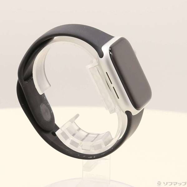 ブラックスポーツバンド 348