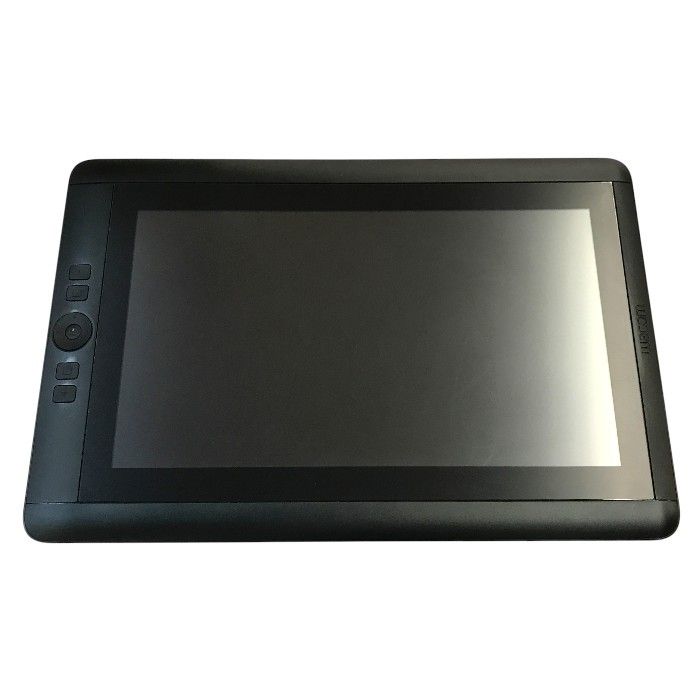 wacom cintiq13HD DTK-1301/KO 中古 WACOM 〔中古〕Cintiq 13HD DTK-1301／K0（中古1ヶ月保証