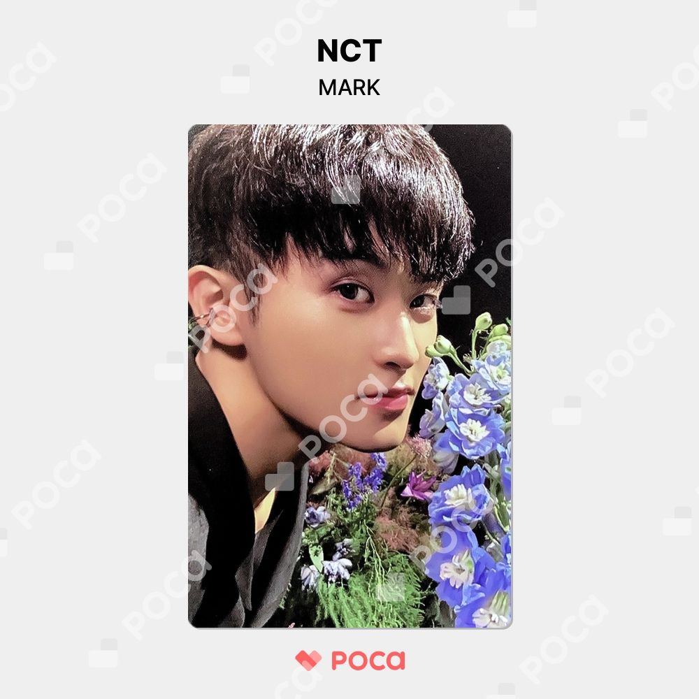NCT NCT127 マーク ssm super star smtown トレカ NCT127 マーク THE UNITY superstar トレカ - メルカリ