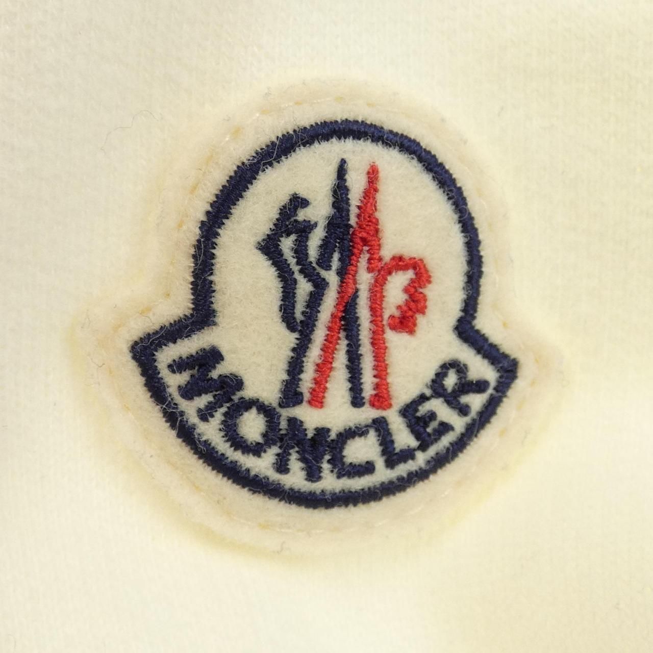 国内発送 関税込★25SS MONCLER コットン パーカー フーディ モンクレール MONCLER パーカー - メルカリ