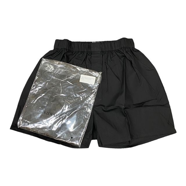 スタイリスト私物 コラボショーツ ハーフパンツ LONG CUT BOXER SHORTS