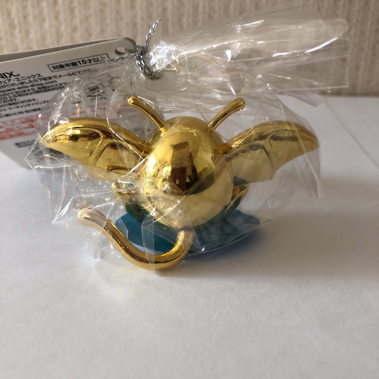 高品質，限定SALE ドラクエメタリックモンスターズギャラリー ドラキー