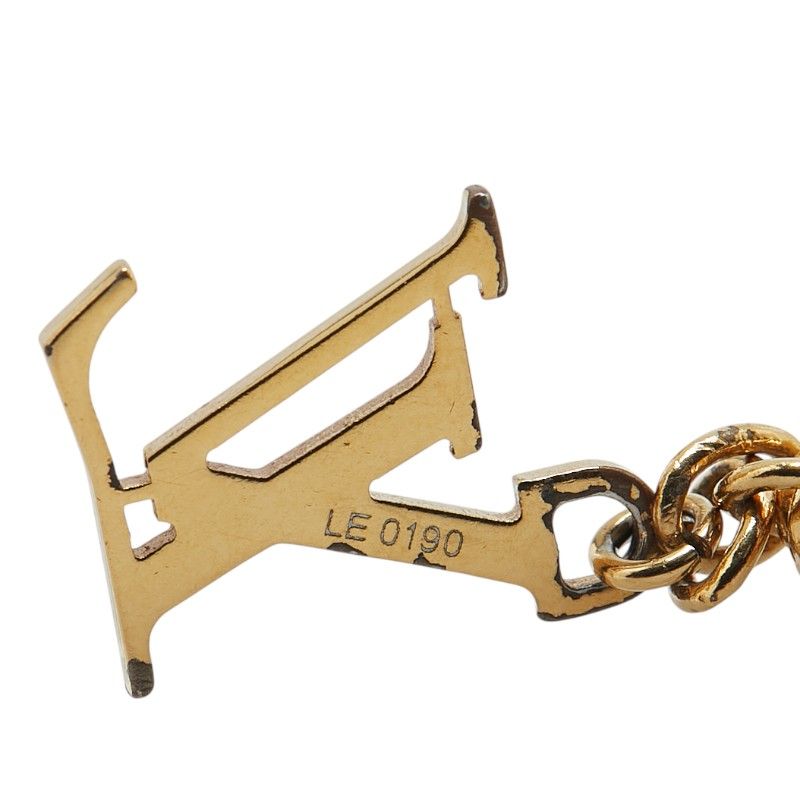 ルイ ヴィトン モノグラム ブラスレ スウィート チャーム チェーン  