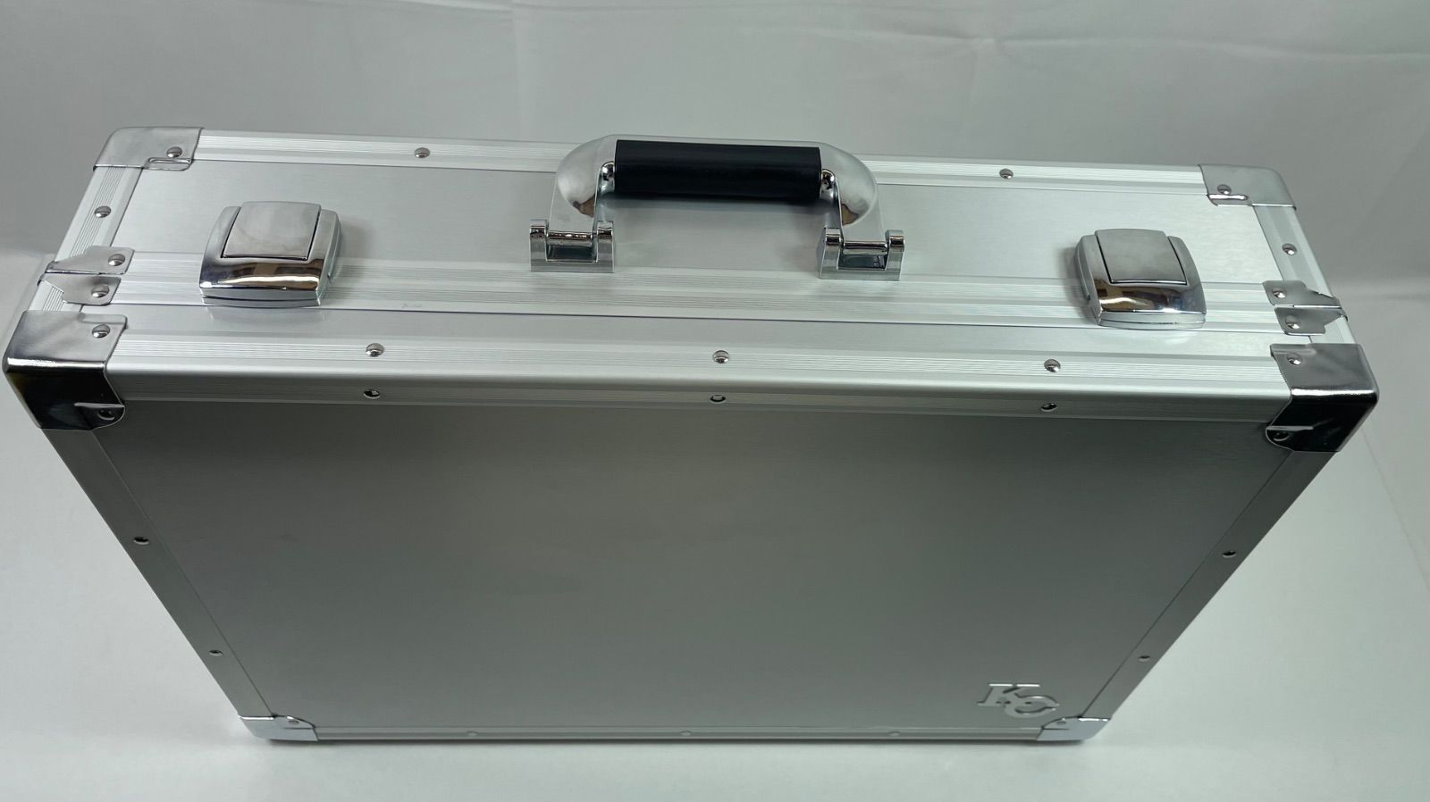 A1830・遊戯王 デュエルモンスターズ 海馬セット アタッシュケース付き