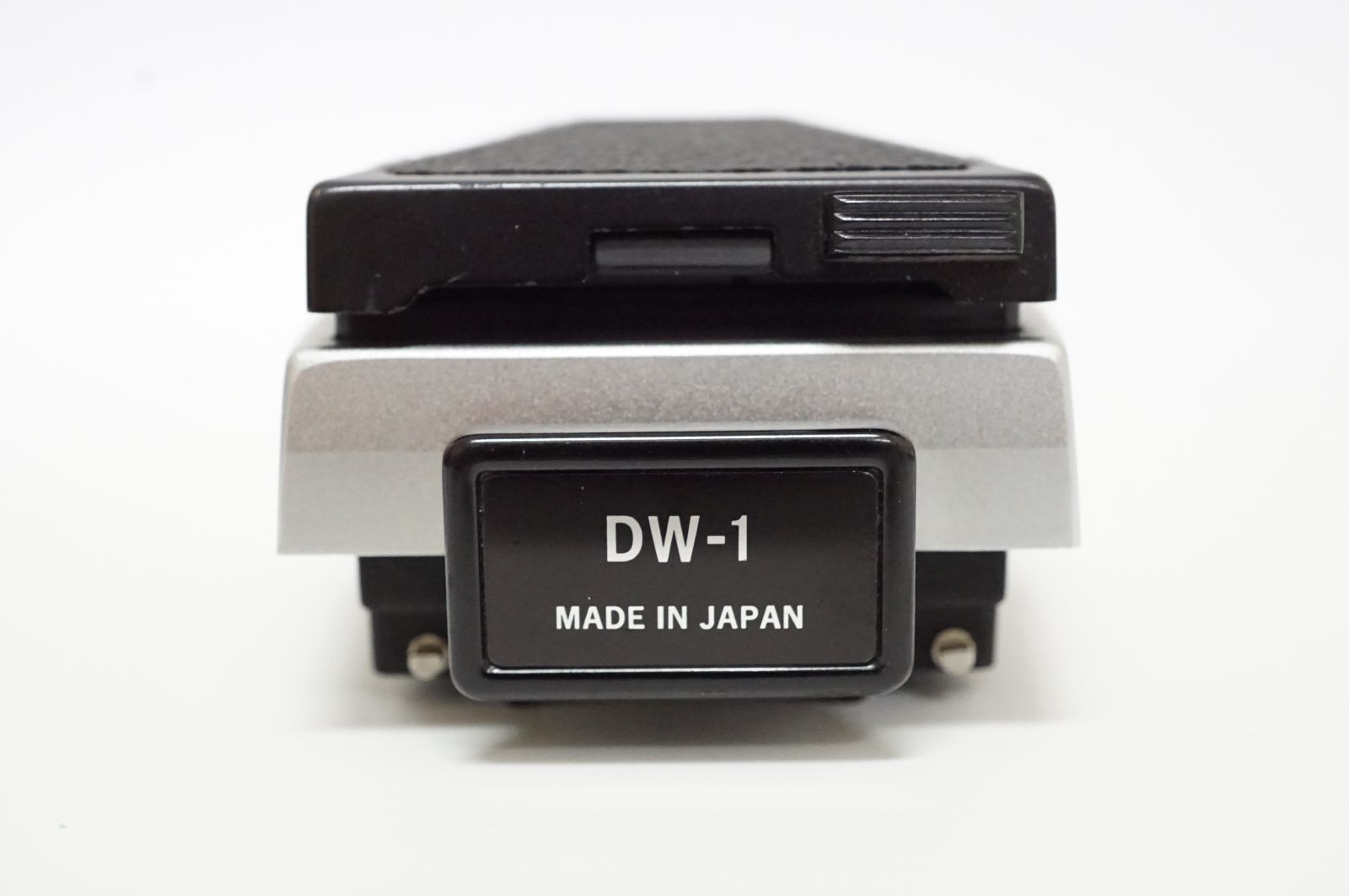 L141524)    NIKON/ニコン F2用 ウエストレベルファインダー DW-1