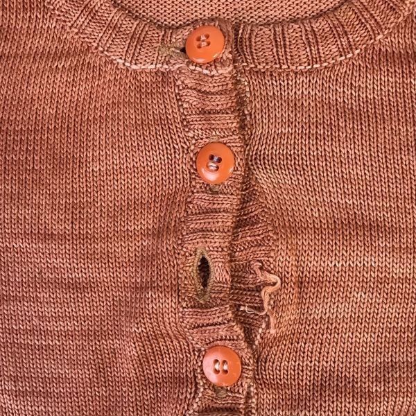 90s?Vintage☆モリオカサチコ/MORIOKA SACHIKO☆絹/100%シルク