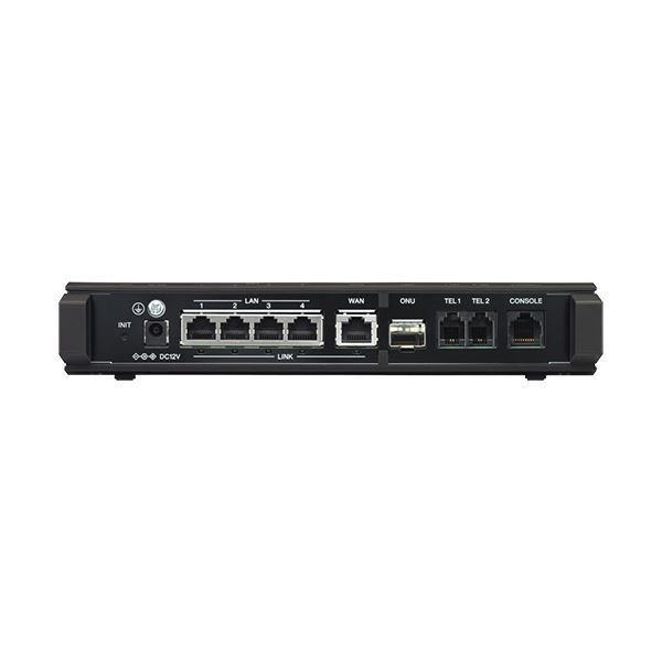 ヤマハギガアクセスVoIPルーター NVR510 1台 - メルカリ
