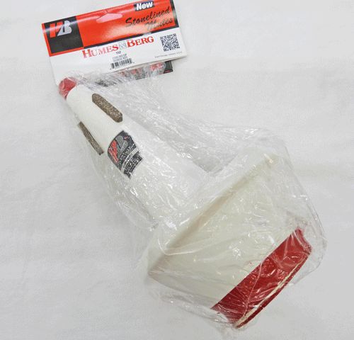 ニューストンライン トロンボーン用 カップミュート152 カップ7½ -8½ 超