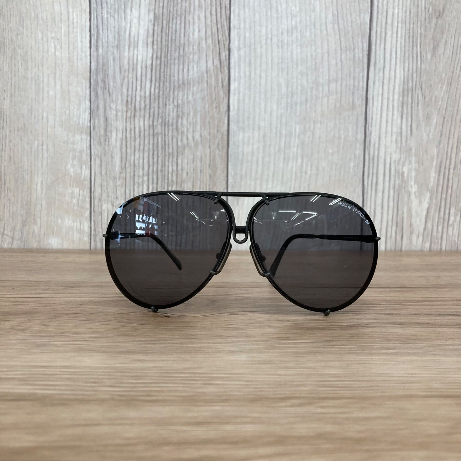 CARRERA PORSCHE DESIGN カレラ ポルシェデザイン サングラス ケース 
