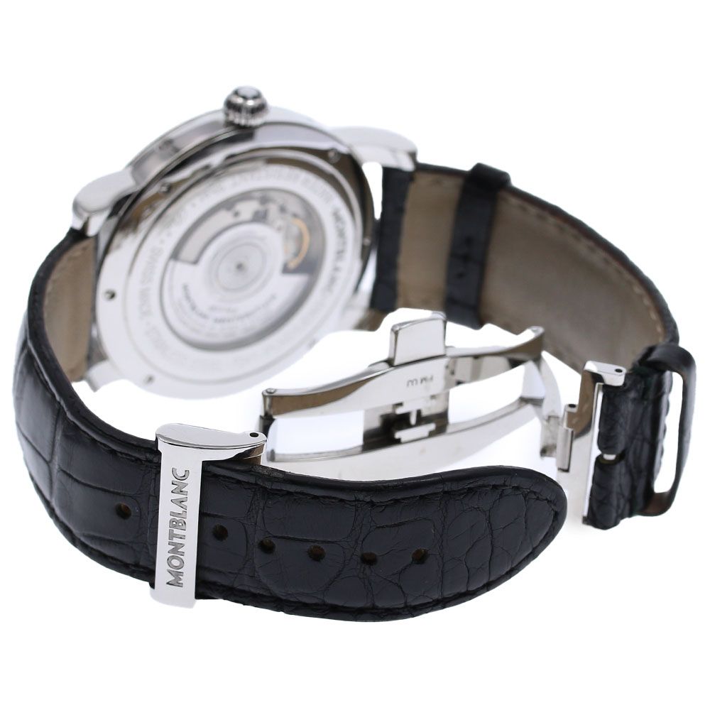 モンブラン MONTBLANC 113645 スターローマン トリプルカレンダー