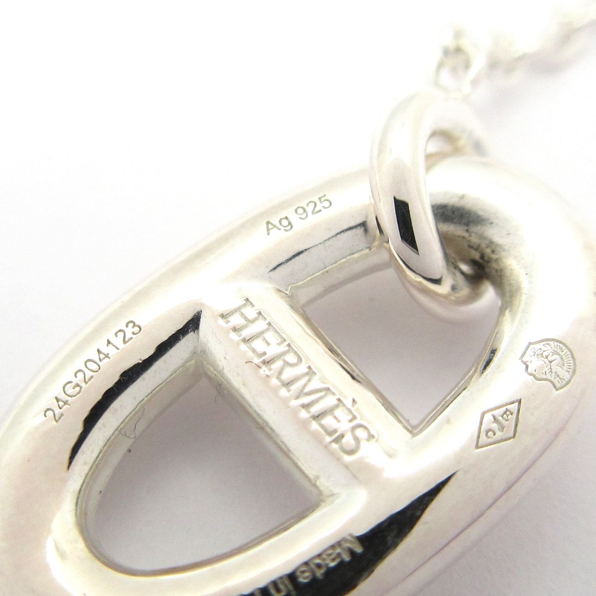 シェーヌダンクル アンシェネ