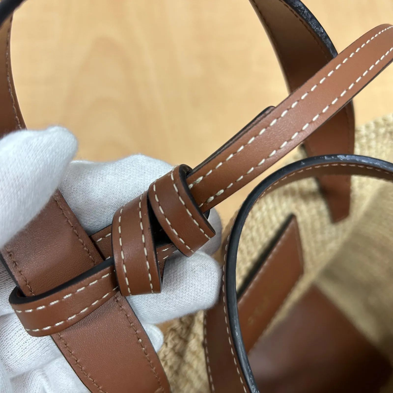 CELINE セリーヌ 定価247500円 2way ティーン サプル クラシック