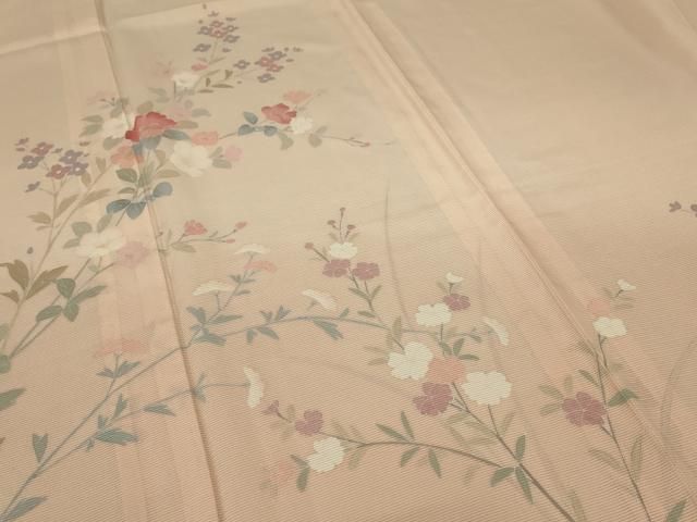 平和屋着物 夏物