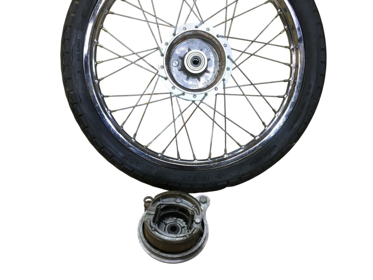 レストア 組み換え