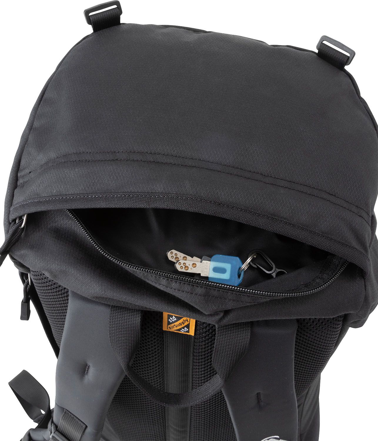 マックパック macpac アウトドア ゲッコ リュック かばん バッグ