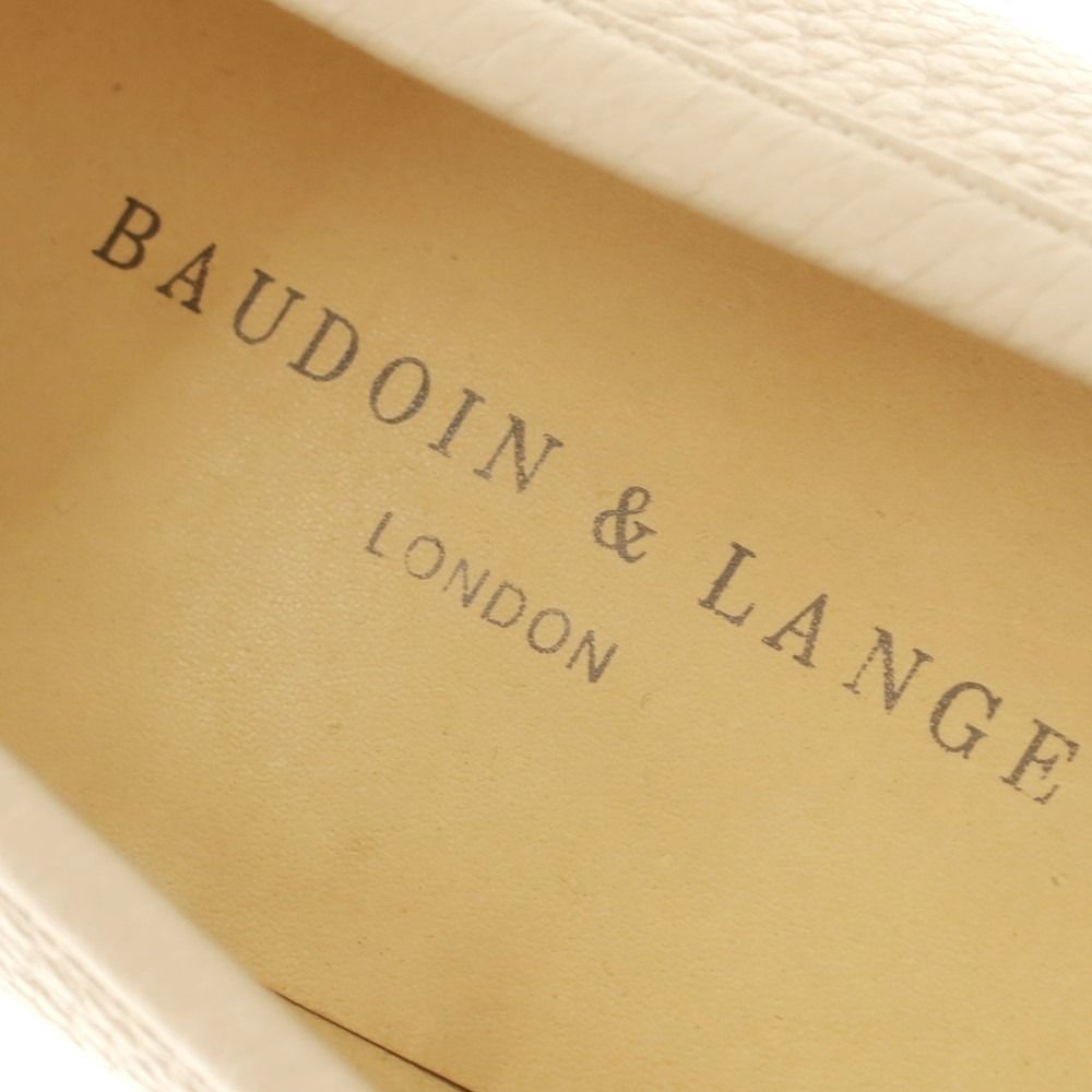 Baudoin -