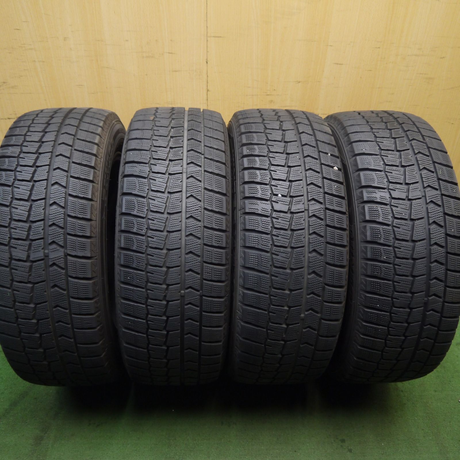 ケレナーズ 17インチ