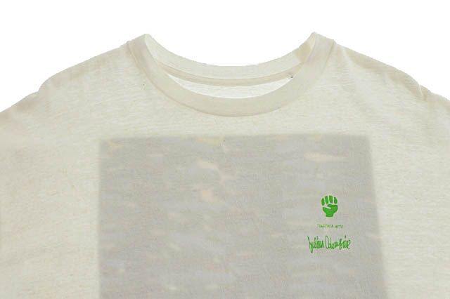 イノウエブラザーズ THE INOUE BROTHERS 24SS JULIEN COLOMBIER