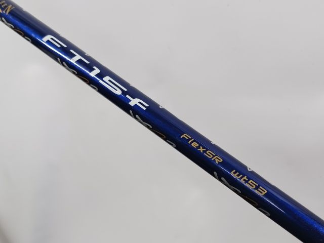 フェアウェイウッド フォーティーン