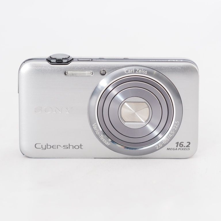 SONY デジタルカメラ Cyber-shot WX7 1620万画素CMOS 光学x5