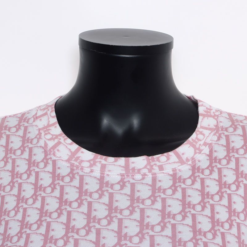 iu様専用 Christian Dior トロッターTシャツ サイズ38 レア
