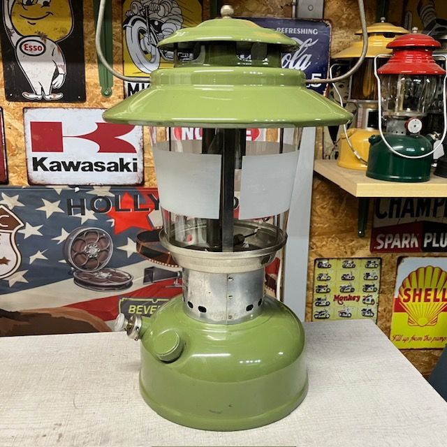 ベストセラー Sears アボガド モデル72243 ランタン ライト