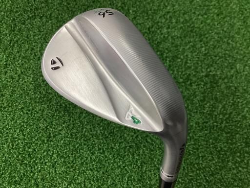 テーラーメイド Taylor Made MILLED GRIND 4 56° 14° ウェッジ WG NS PRO 950GH neo フレックスS メンズ 男性用 右利き 右用 Cランク ゴルフクラブ