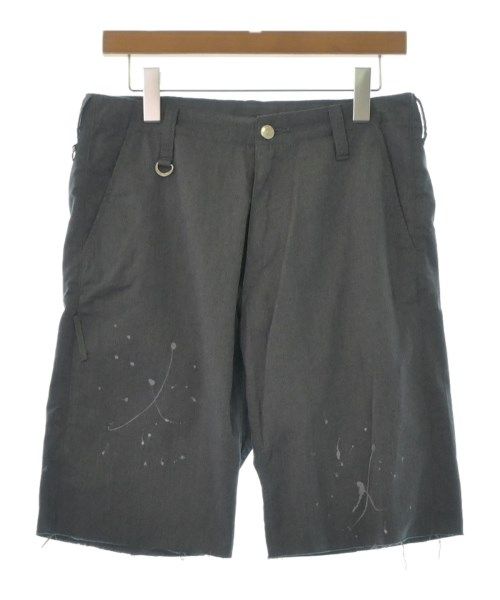 uniform experiment ショートパンツ メンズ 【古着】【中古】【送料無料】